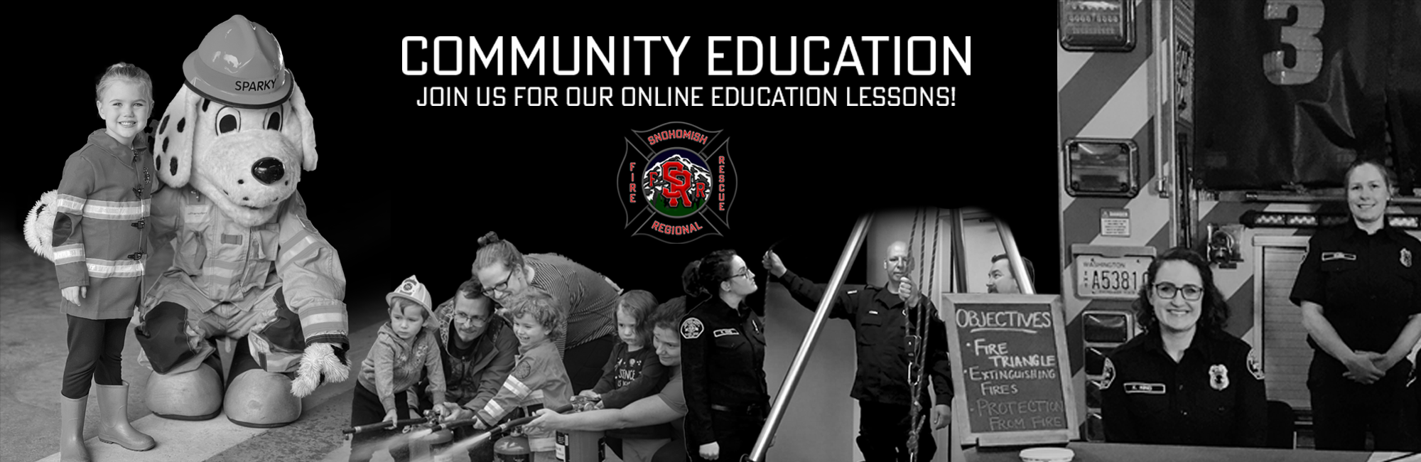 Community Education Programs
