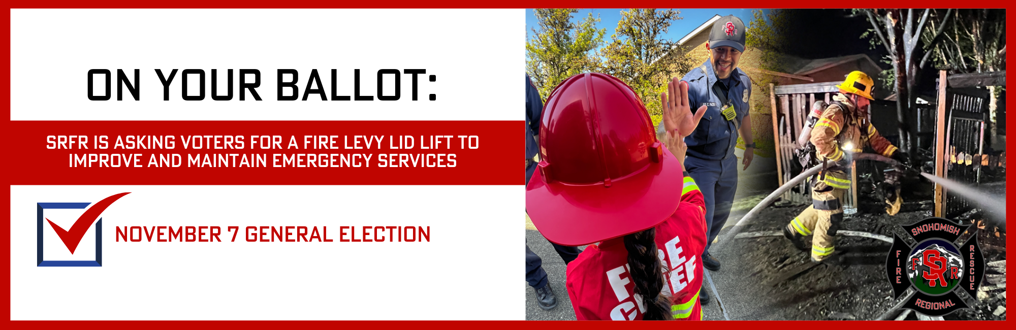 Fire Levy Lid Lift Banner