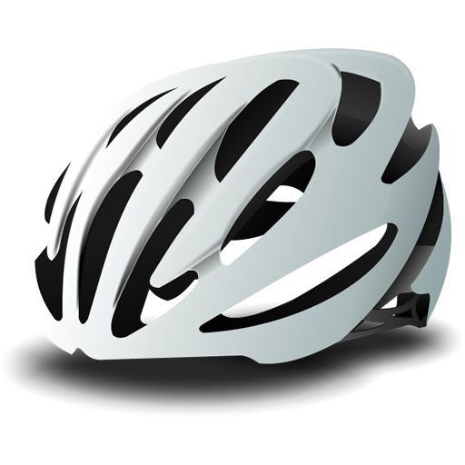 Bicycle Helment Icon