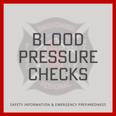 Blood Pressure Checks Icon