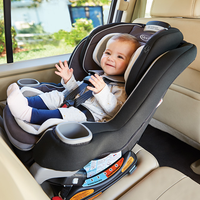 Child Seat Image