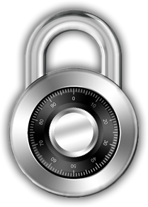 Padlock Icon