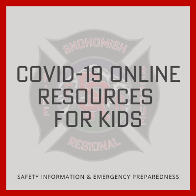 Covid 19 Online Resources