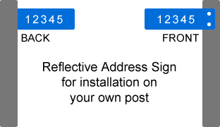 Flag Panel Example