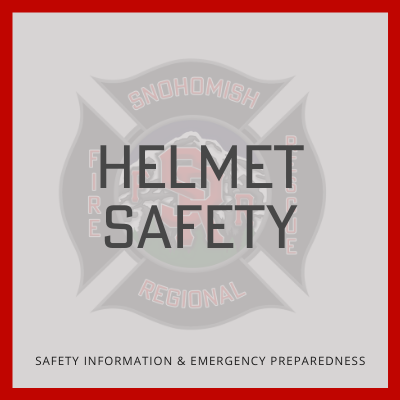 Helmet Safety