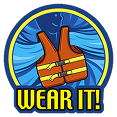 Life Jacket Icon