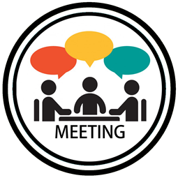 Meeting Room Icon