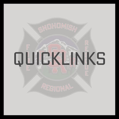 This is a picture of the Quick Links Logo