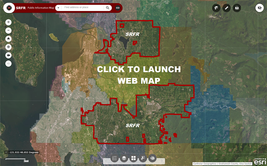 District Map