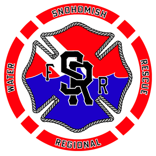 Water Rescue Logo