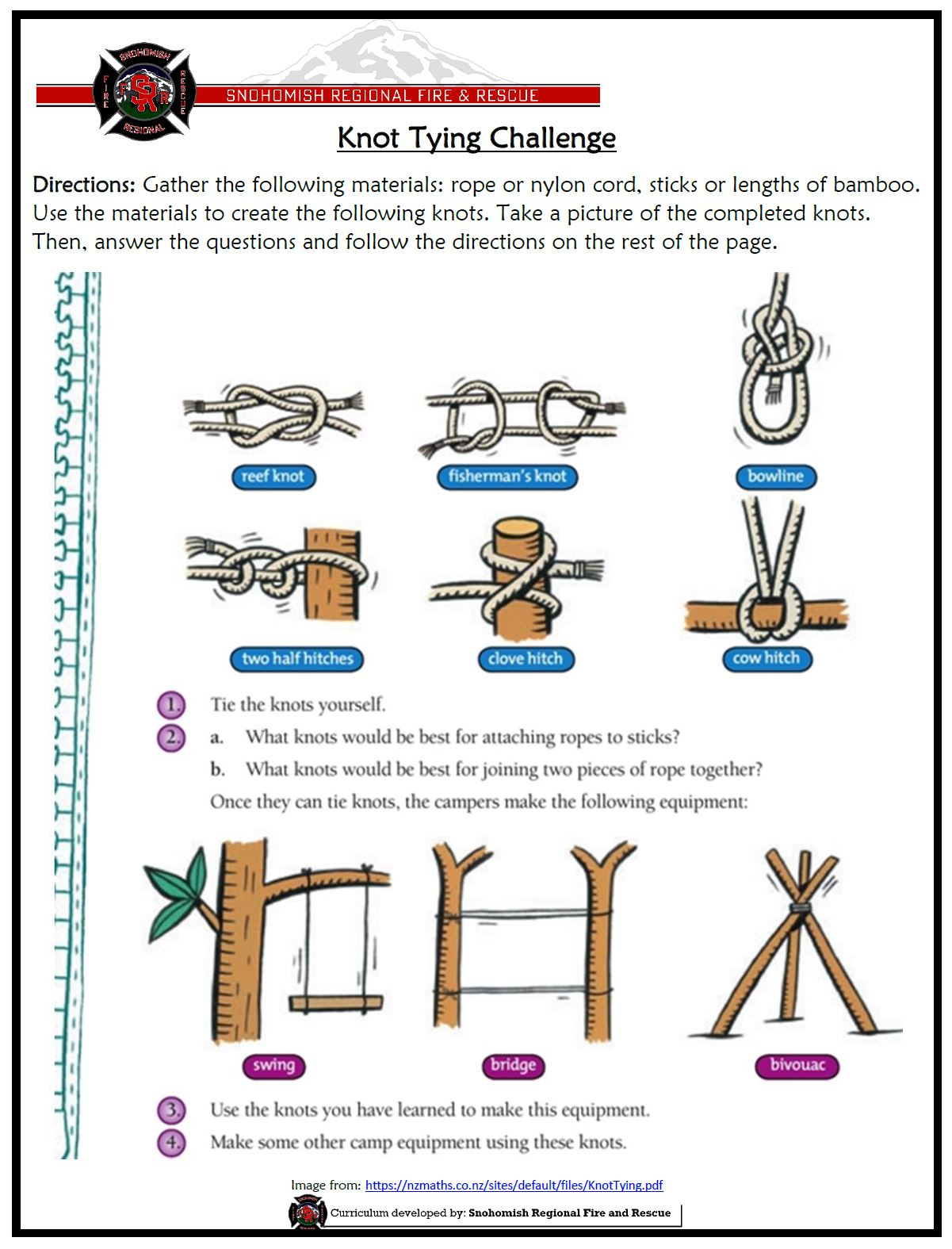 Lesson  - Enrichment Homework